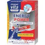 VITAR MAXI VITA ENERGY POWER 16 STICK Doplněk stravy, , velikost