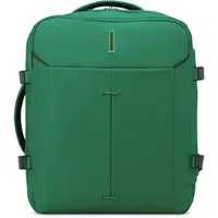 RONCATO EASYJET IRONIK 2.0 Batoh do kabiny, zelená, velikost