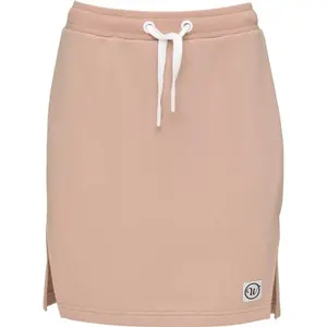 Willard ANIKA Dámská sportovně elegantní sukně, růžová, velikost