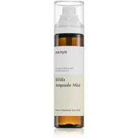 ma:nyo Bifida ochranná hydratačná hmla pre obnovu kožnej bariéry 120 ml