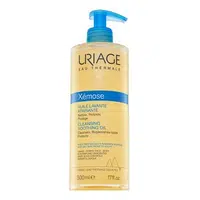 Uriage Xémose čistiaci penivý olej Cleansing Soothing Oil 500 ml