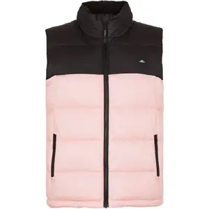 O'Neill O'RIGINALS Dámská vesta, růžová, velikost