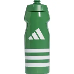adidas TIRO BOTTLE 0.5 L Sportovní láhev, zelená, velikost 500 ML