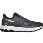 Puma EXTEND LITE TRAIL Pánská turistická obuv, tmavě šedá, velikost 41