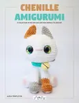 Chenille Amigurumi - Alexa Templeton