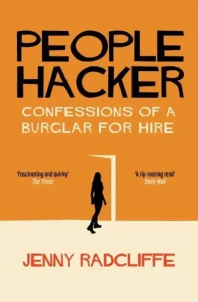 People Hacker - Jenny Radcliffe