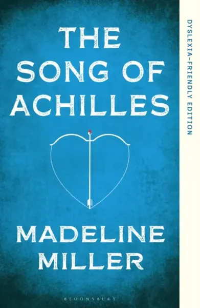 The Song of Achilles - Madeline Millerová