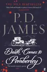 Death Comes to Pemberley - Phylis Dorothy Jamesová