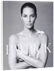 Patrick Demarchelier - Brad Gooch, Victor Demarchelier