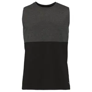 Willard COMBO Pánské tílko, tmavě šedá, velikost