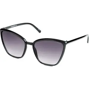 Finmark SUNGLASSES Sluneční brýle, černá, velikost
