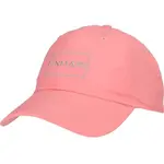 Finmark CAP Kšiltovka, lososová, velikost UNI