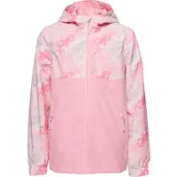 Head LANS Dětská bunda, růžová, velikost 152-158