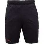 Kappa LOGO FELESTRO Pánské šortky, černá, velikost