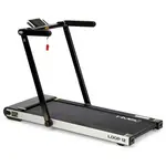 HMS LOOP12 Elektrický běžecký pás, černá, velikost