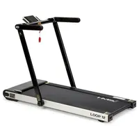 HMS LOOP12 Elektrický běžecký pás, černá, velikost