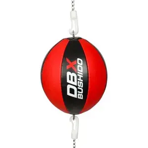 BUSHIDO DBX ARS-1150 Speedbag, červená, velikost