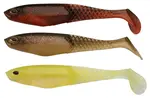 Berkley gumová nástraha powerbait cullshad mixpack darkwater - 15 cm 27,5 g 3 ks