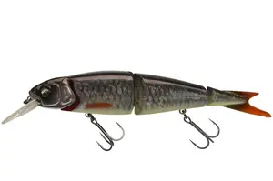 Savage gear wobler 4play classic lowrider hugo - 13 cm 21 g