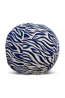 Dekorativní polštář Byon Anima 35 x 35 cm modrá barva