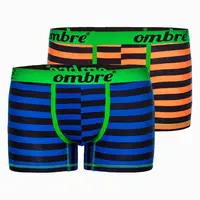 Pánské boxerky Ombre
