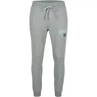 O'Neill SURF STATE Pánské tepláky, šedá, velikost