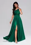 Edoti Evening dress LA-OM