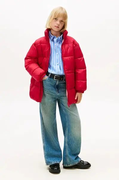 Bunda Tommy Hilfiger