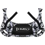 HMS WBF05 Bulharský bag, černá, velikost 5 KG