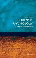 Forensic Psychology - David  Canter