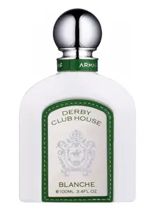 Armaf Derby Club House Blanche - EDP 100 ml