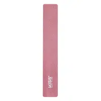 KISS Pilník na nehty se zrnitostí 100/180