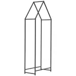 Landscape STOJAN NA DŘEVO KE KRBU, 45/121/23 cm