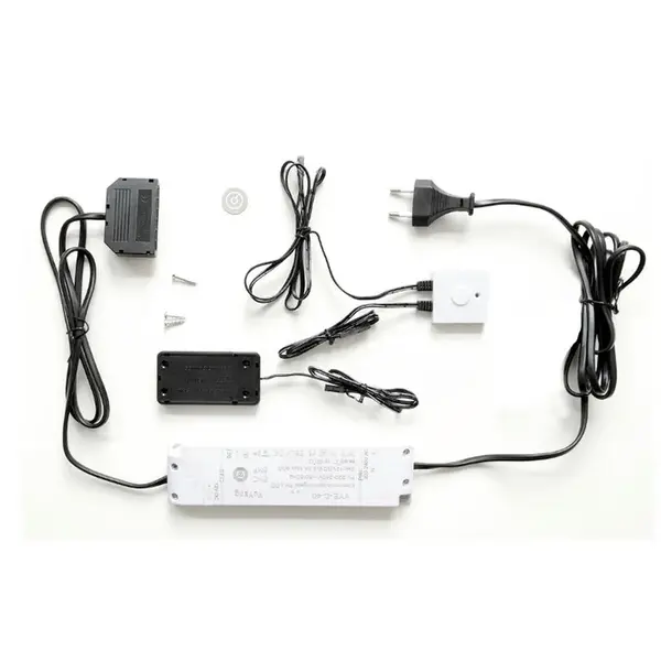 Livetastic STMÍVAČ, 4/1/4 cm