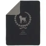 David Fussenegger DEKA PRO PSY, bavlna, 100/140 cm