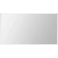 Novel KOUPELNOVÉ ZRCADLO, 120/64/2,8 cm