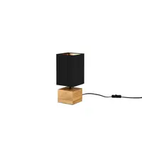 STOLNÍ LAMPA, E14, 12/30/12 cm