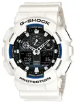Casio The G/G-SHOCK GA 100B-7A
