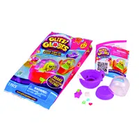 Glitters třpytivá sněžítka 1-pack