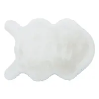 UMĚLÁ KOŽEŠINA, 55/80 cm,