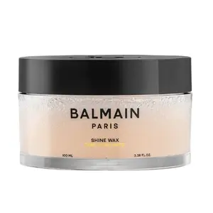 Balmain Vosk pro definici a lesk vlasů (Shine Wax) 100 ml
