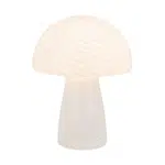Novel STOLNÍ LAMPA, E27, 21/28 cm