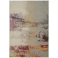 Ambia Garden VENKOVNÍ KOBEREC, 123/180 cm,