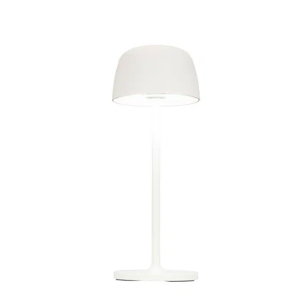 Novel STOLNÍ LAMPA NA BATERIE 10,5/27 cm