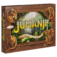Spin Master JUMANJI společenská hra