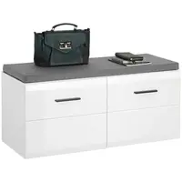 Hom`in BOTNÍK S LAVICÍ, 100/47/41,6 cm