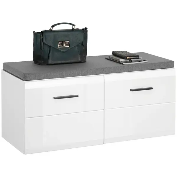 Hom`in BOTNÍK S LAVICÍ, 100/47/41,6 cm