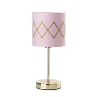 XXXL STOLNÍ LAMPA, E14, 15/35 cm