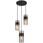 Globo ZÁVĚSNÉ SVÍTIDLO, 34/150 cm