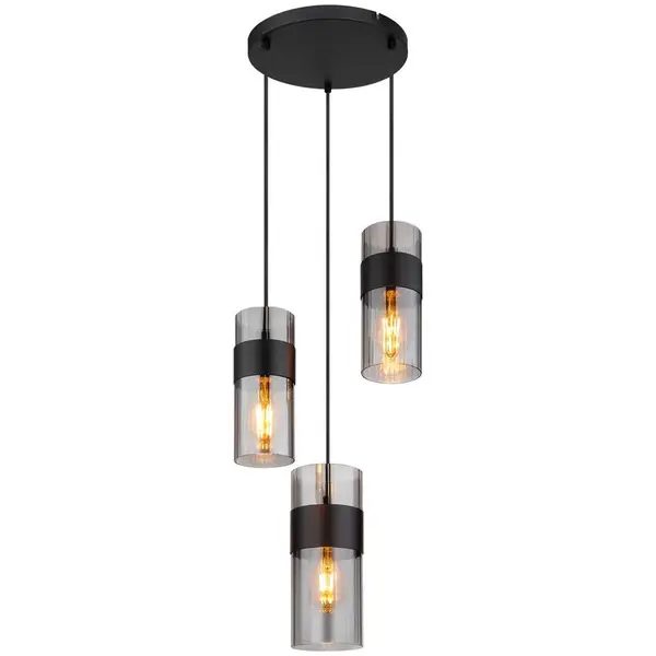 Globo ZÁVĚSNÉ SVÍTIDLO, 34/150 cm